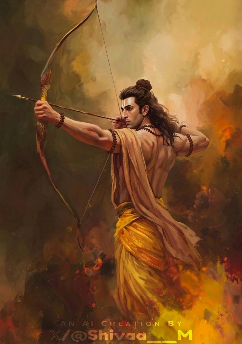 Shivaa..M 🏹 tweet media