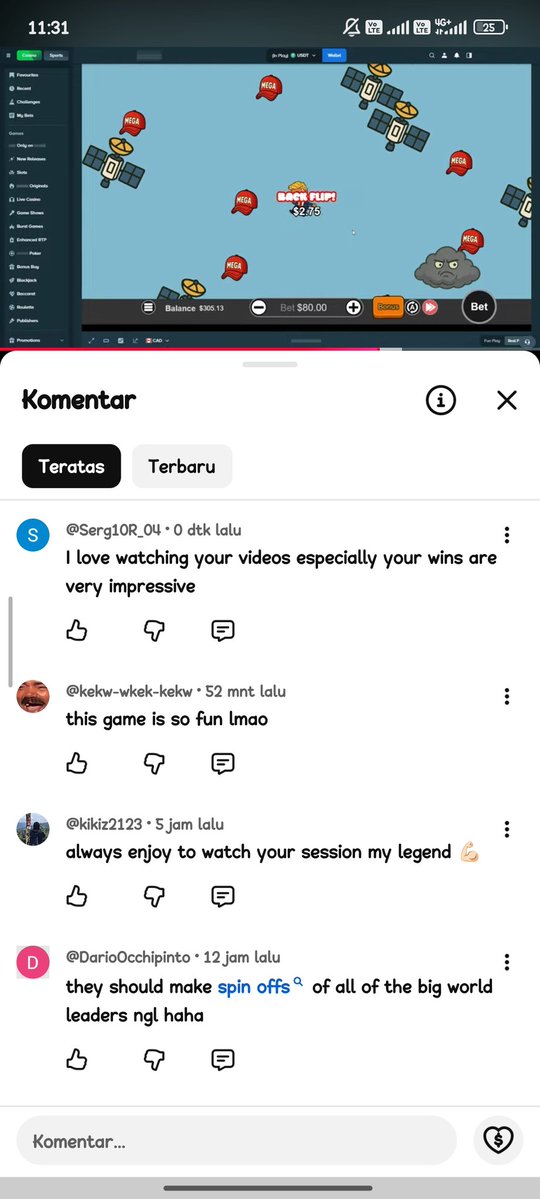 Sergio Rasmo tweet media