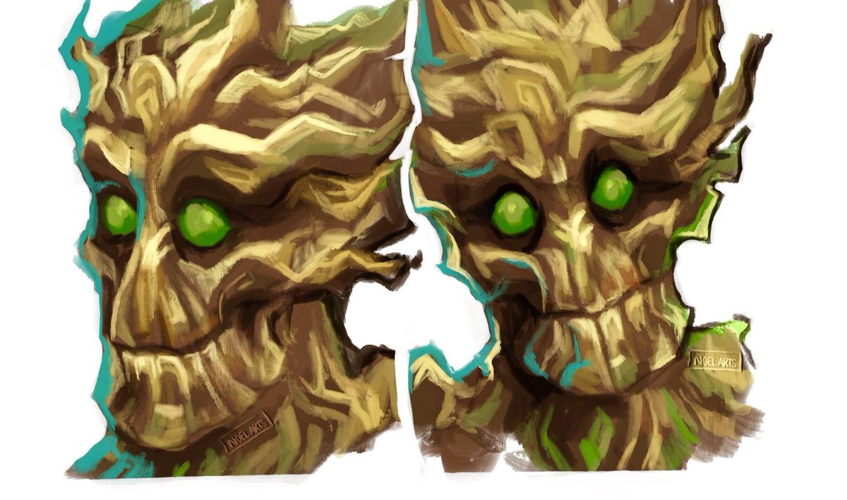 no3larts (DIGITAL COMMISSIONS OPEN) tweet media