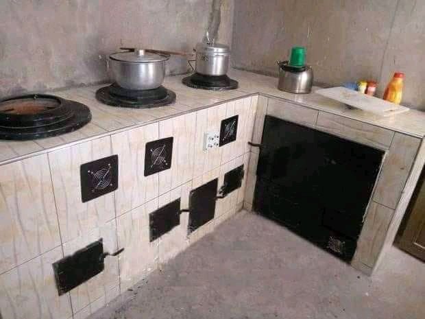 AmberEnergyUg's tweet photo. Small kitchen? No problem!
Our inbuilt stoves are designed to fit perfectly into your countertop saving space while upgrading your cooking experience ✨
Call or text 0200922886 / 0793193289 for more details
#InbuiltStoves #CleanCooking #AmberEnergy #SustainableEnergy https://t.co/Oawjz3hdq4