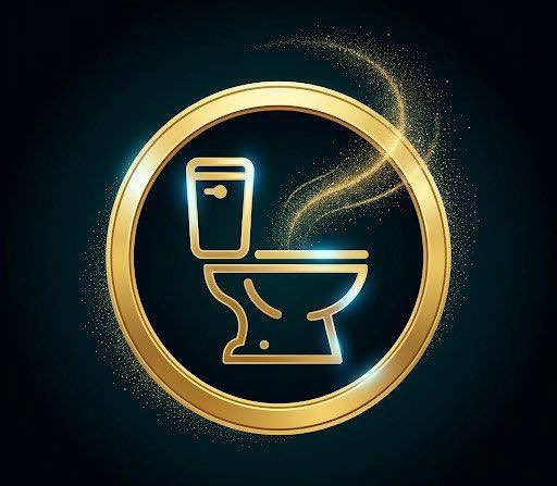 Toilet Dust 2.0 tweet media