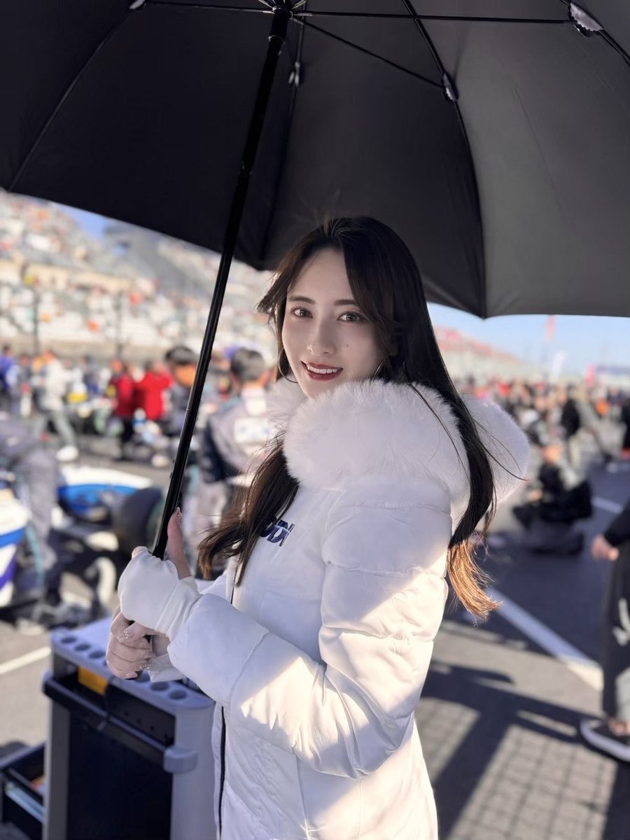 鈴木 南美 tweet media