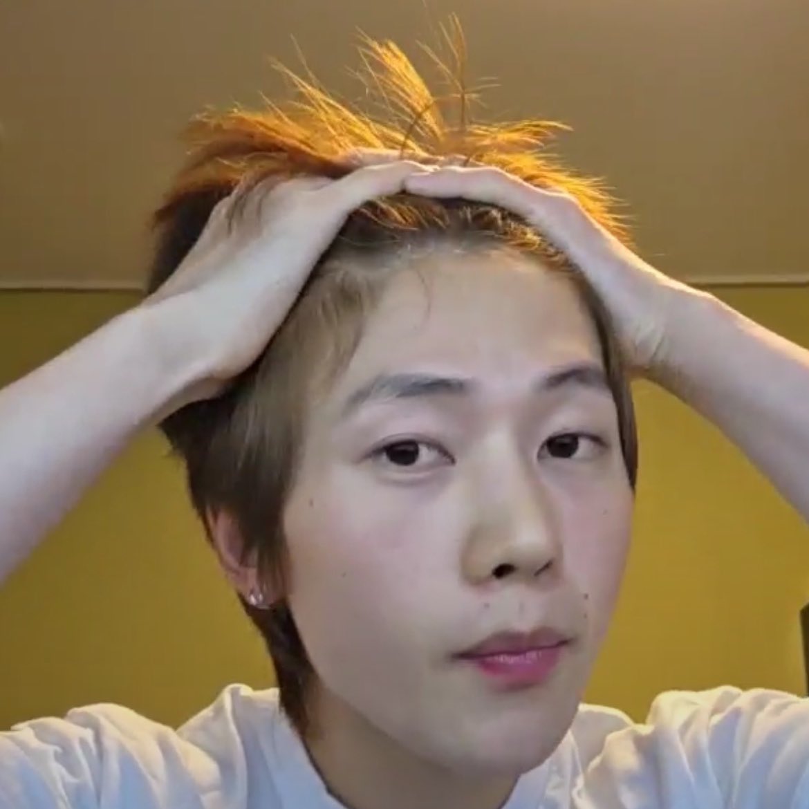 ♡ My thew ♡ tweet media