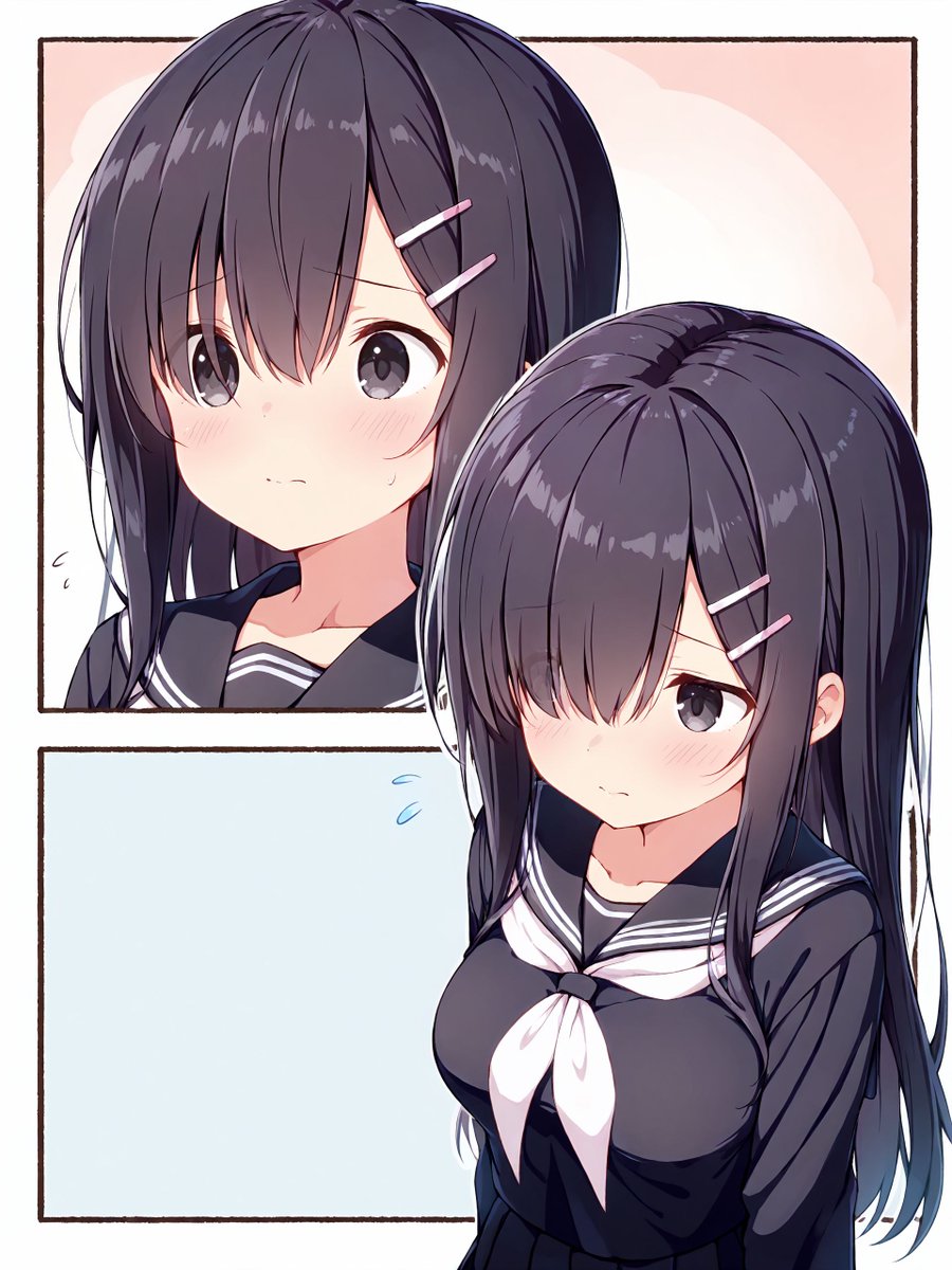 冷凍どんぐり tweet media