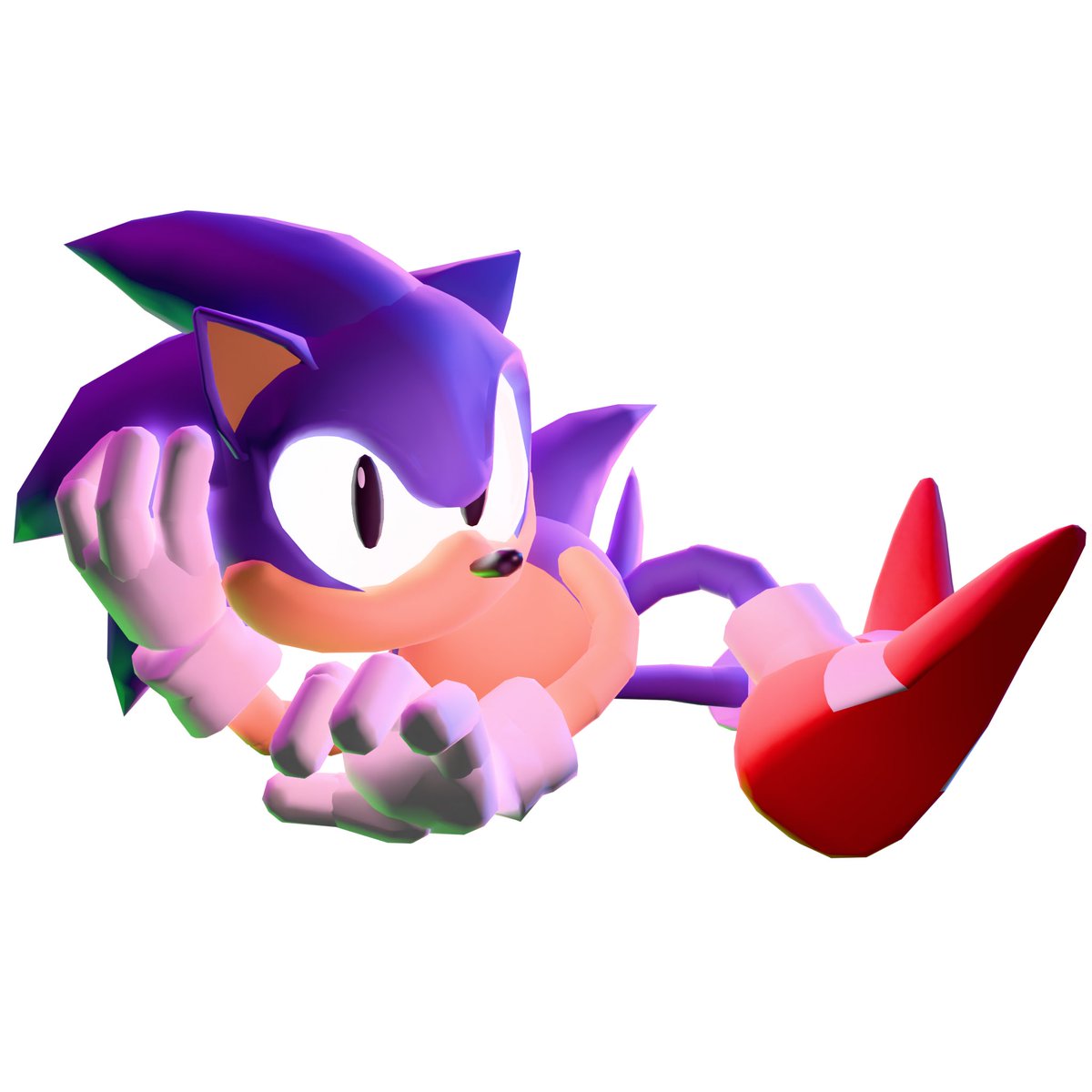 Hell on Mobius tweet media