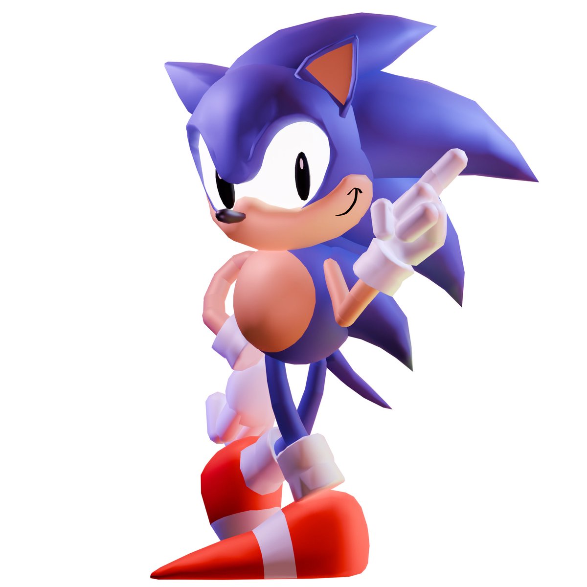 Hell on Mobius tweet media