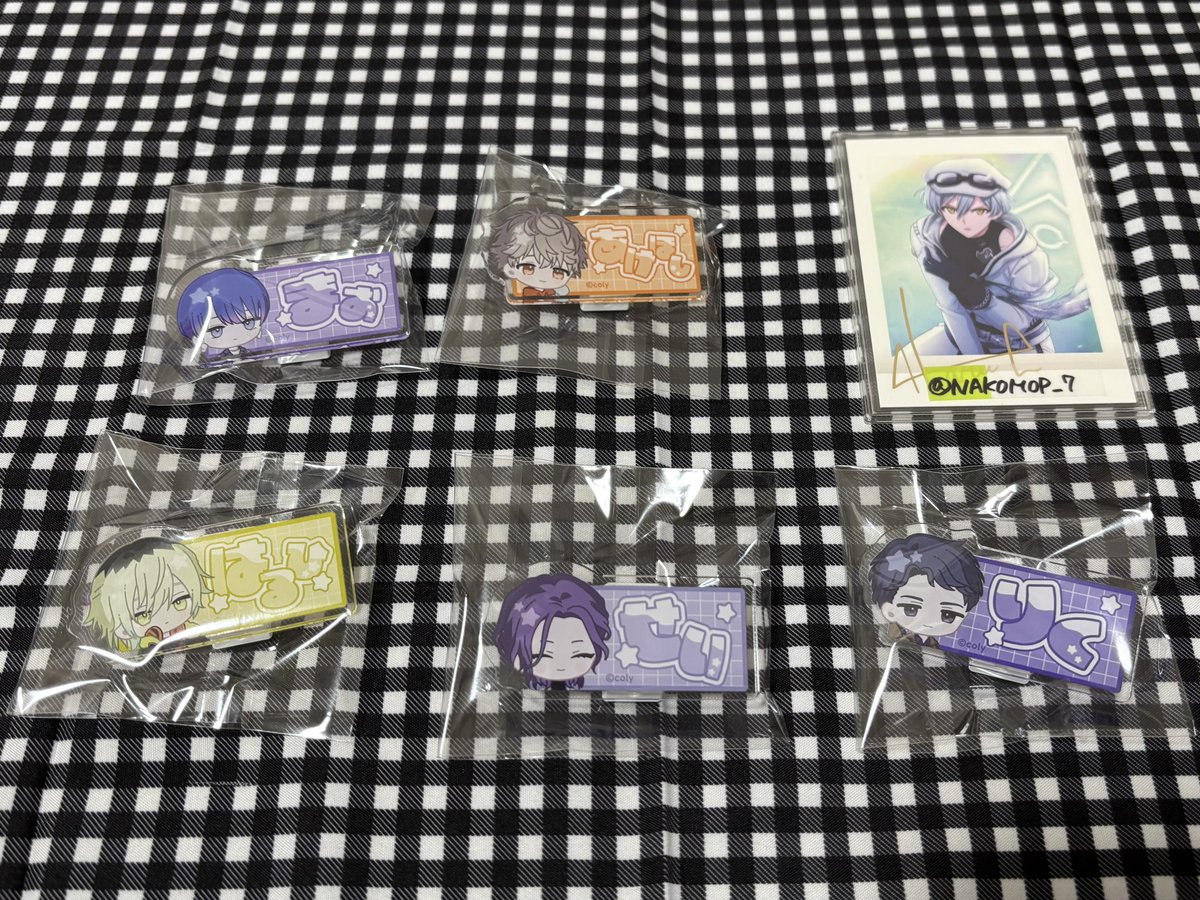 なこもっぷ tweet media