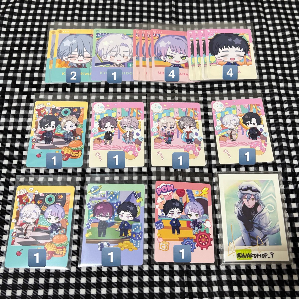 なこもっぷ tweet media