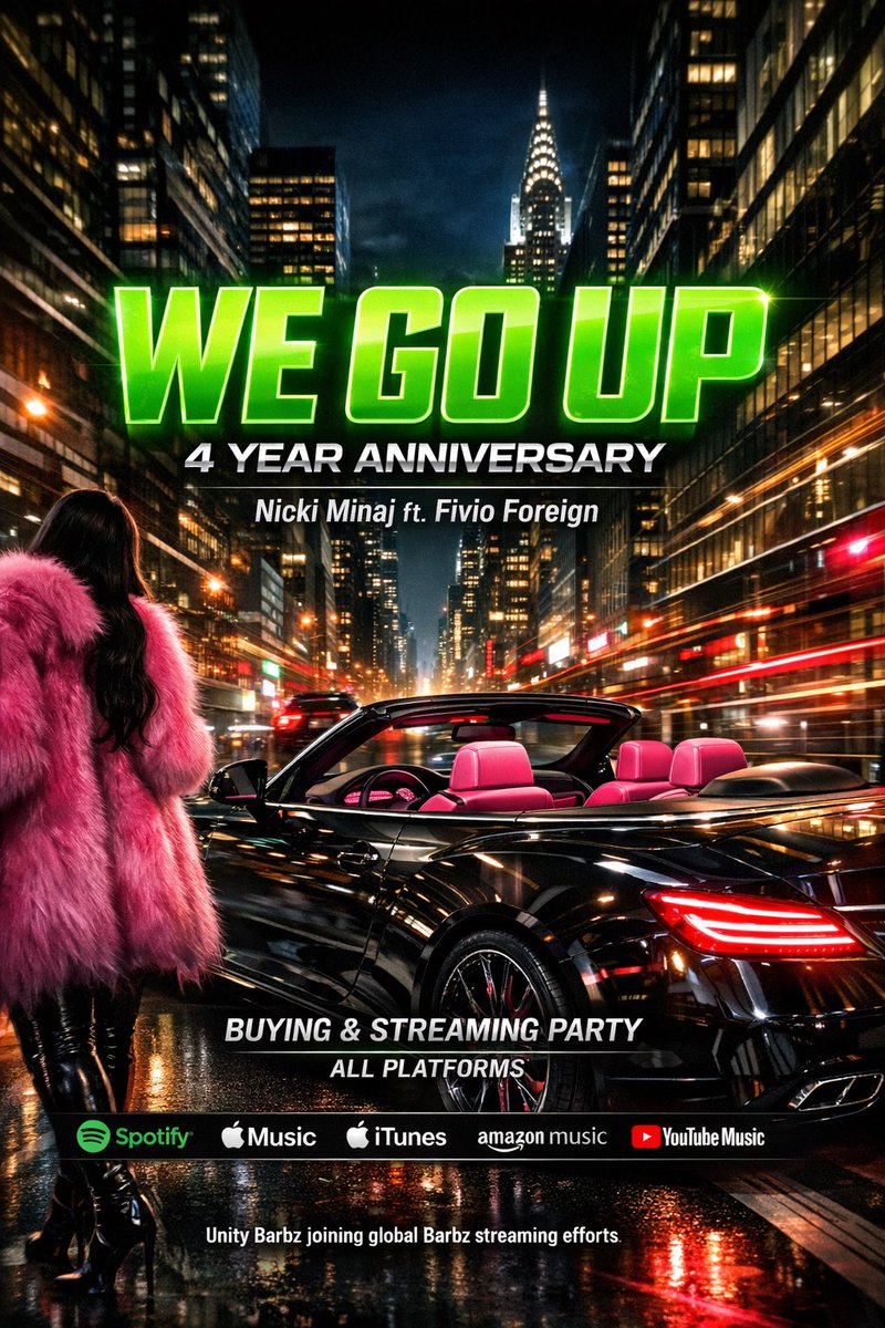 Unity Barbz tweet media