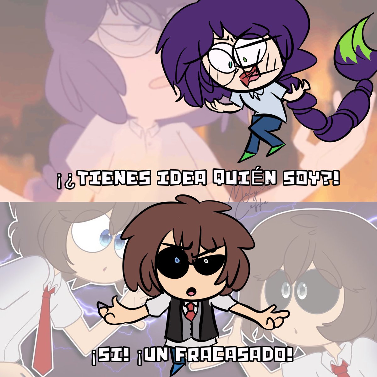 Melody_dy_Coffe tweet media