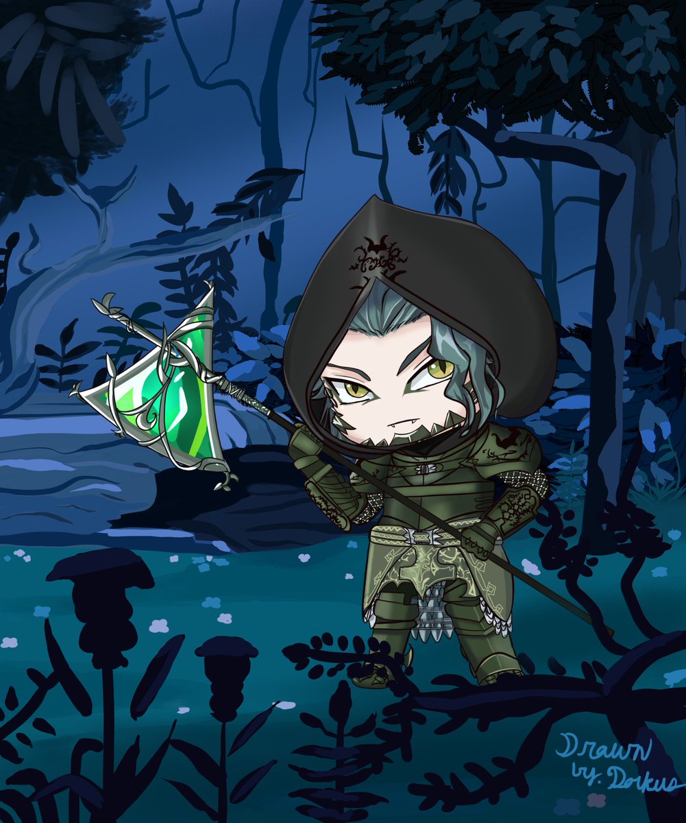 Dorkus McDingus tweet media