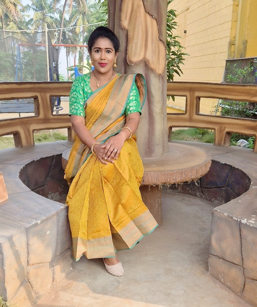 Kovai Nithya tweet media