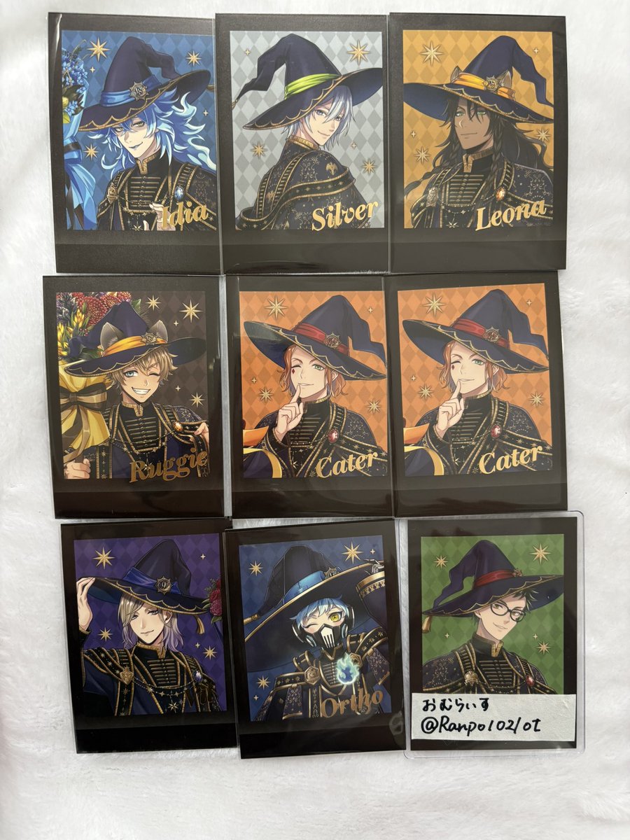 おむらいす（自己紹介欄一読推奨） tweet media