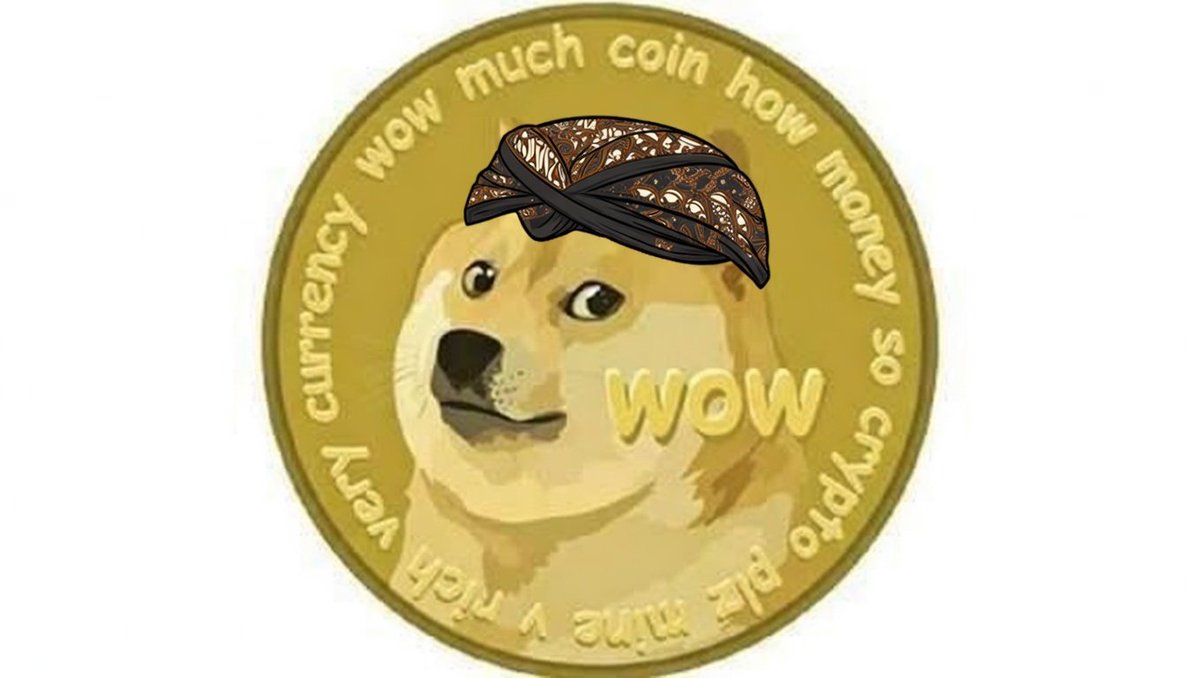 Doge Van Java tweet media