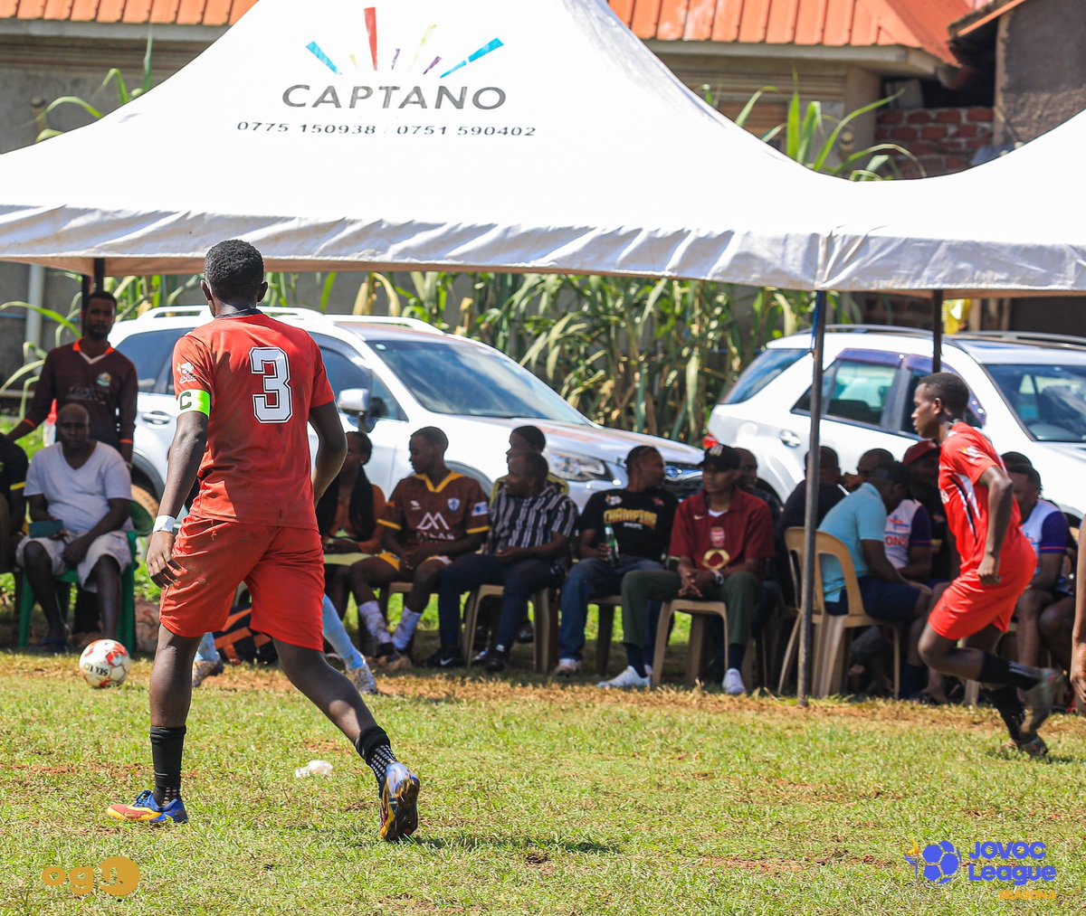 The SBKGala Football Champions 2025🎊🎊 tweet media