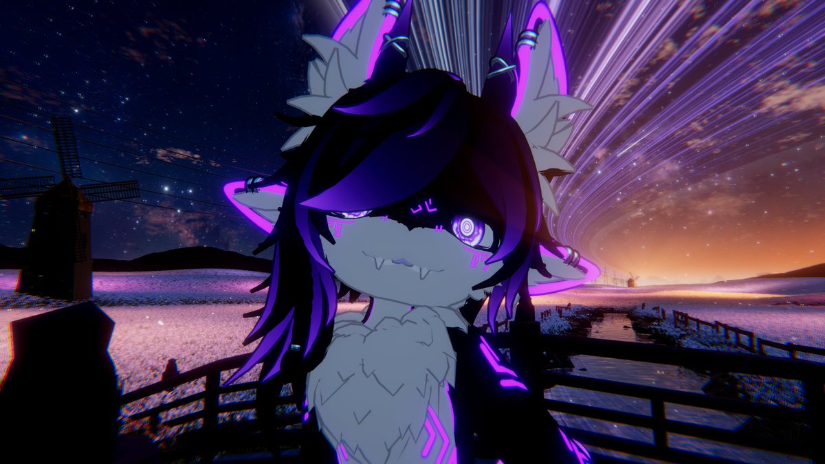 ShadowVRC 🔞 tweet media