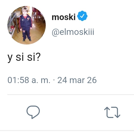 luubegins's tweet photo. au mernoski

cuando los numeros comienzan a bajar, manuel se estresa cada vez más. 

donde a balza se le ocurre la idea perfecta para recuperar la atención.

con @ECLlPSES0LAR <3 https://t.co/QkTUBTfLks