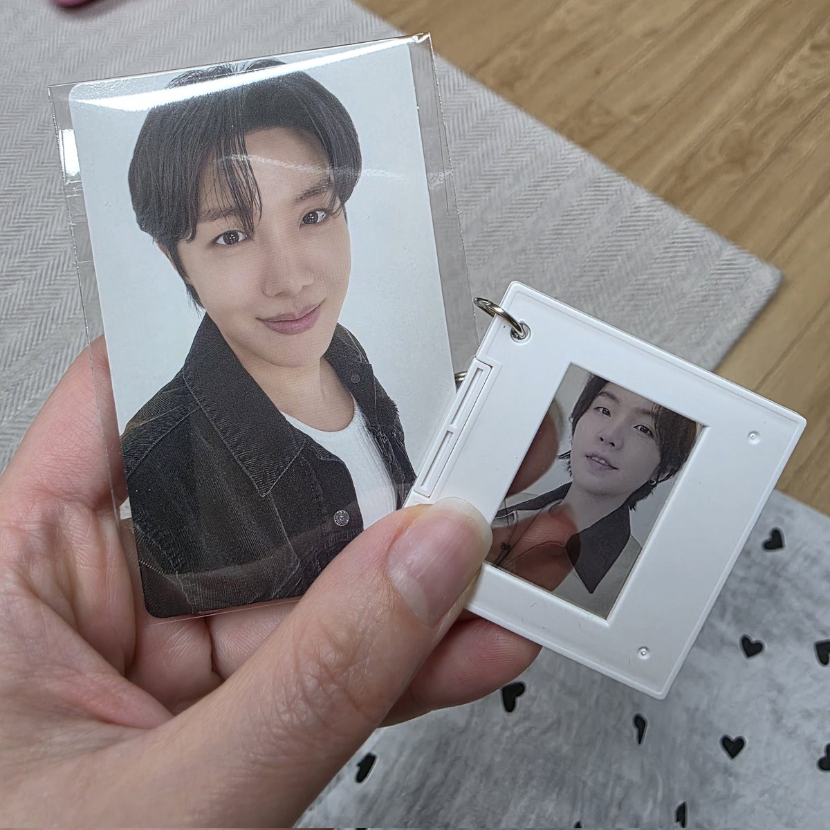 (slow)♒️물병자리⁷♒️(slow) tweet media