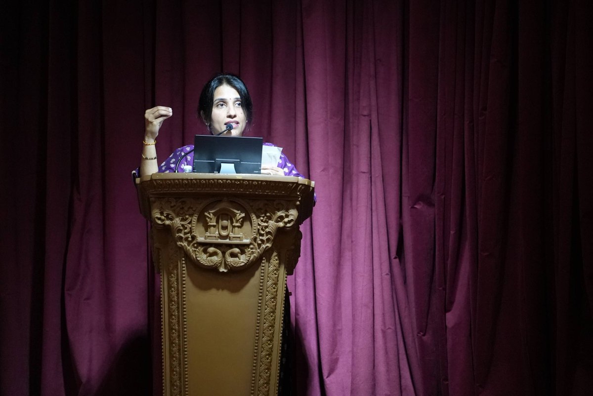 BAPS Charities tweet media