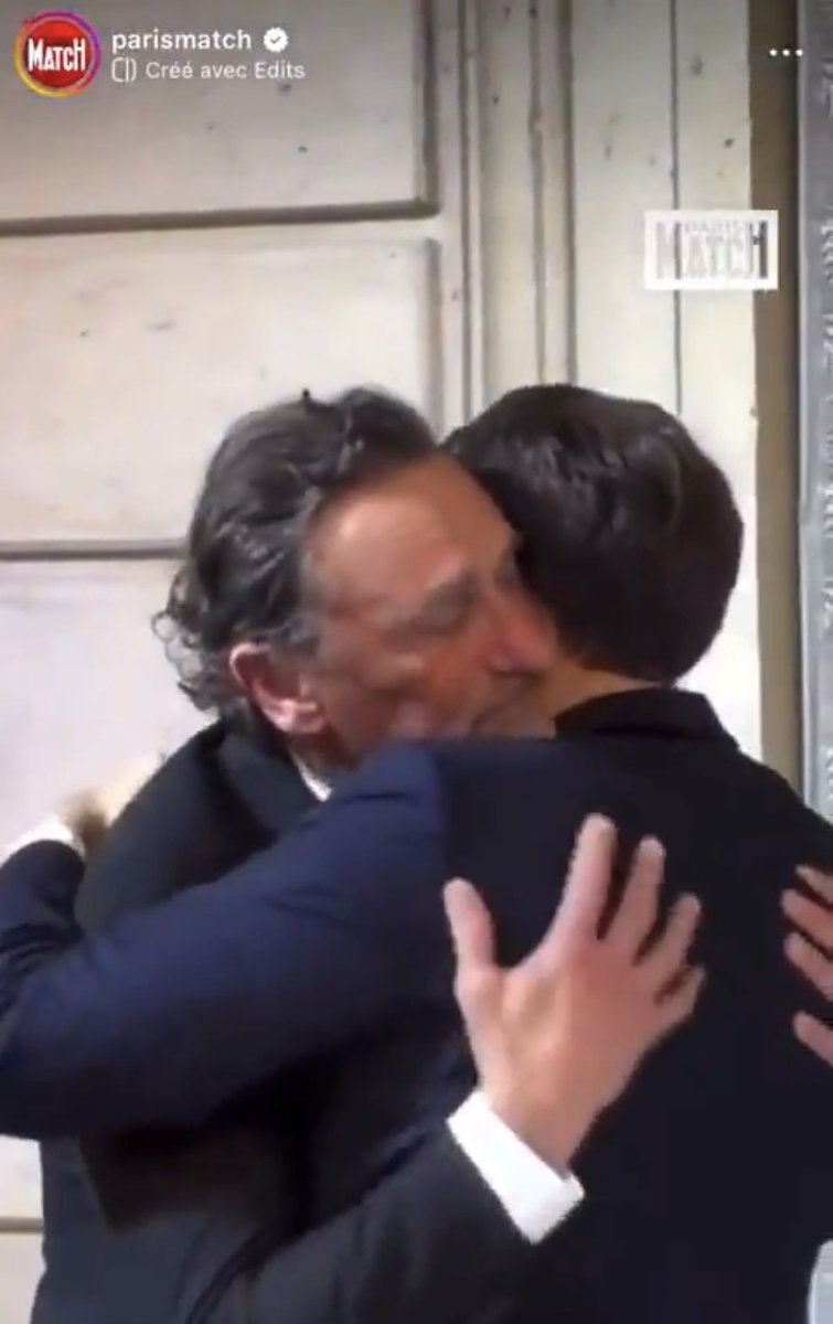 Eric Massaud 🍹🍹+🍹(booster) tweet media