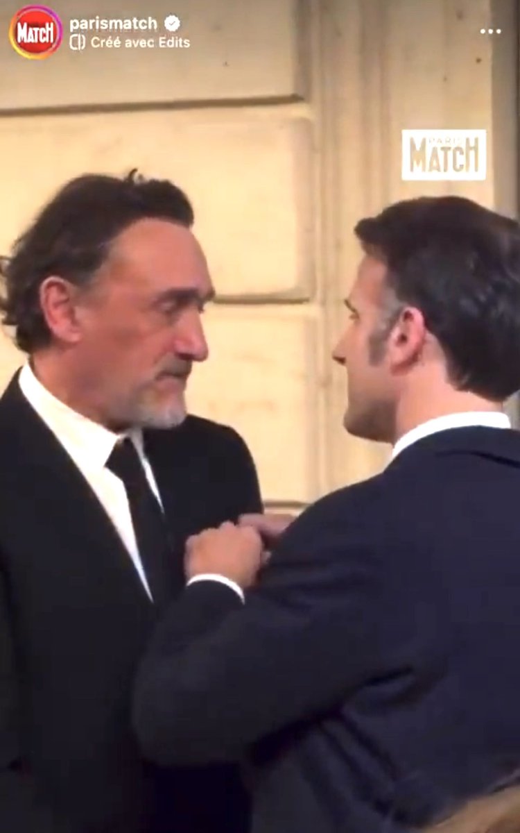 Eric Massaud 🍹🍹+🍹(booster) tweet media