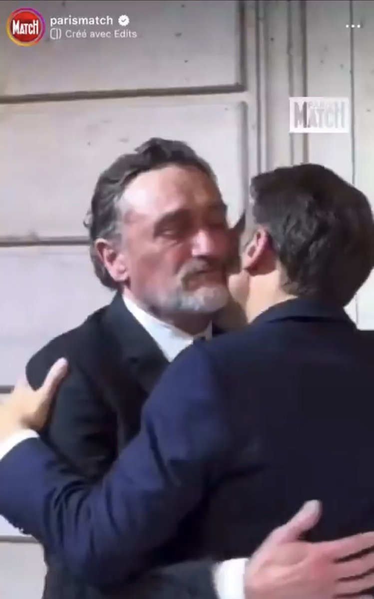 Eric Massaud 🍹🍹+🍹(booster) tweet media