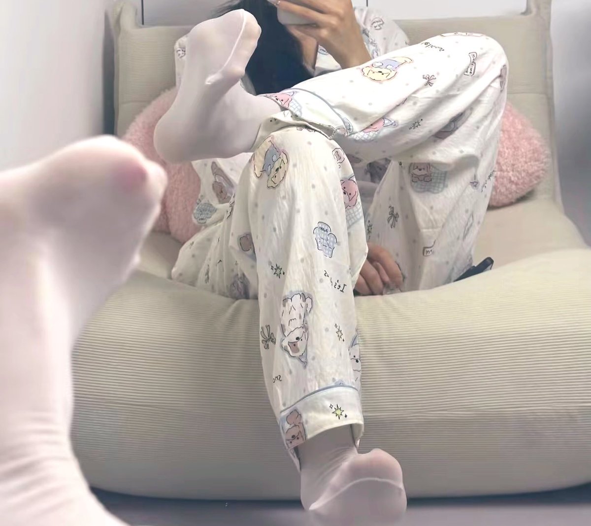 酸酸的小小 tweet media