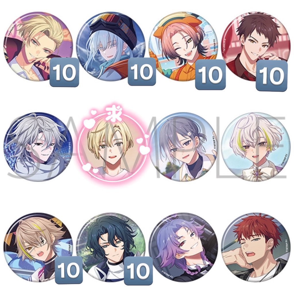 ぽにょ tweet media