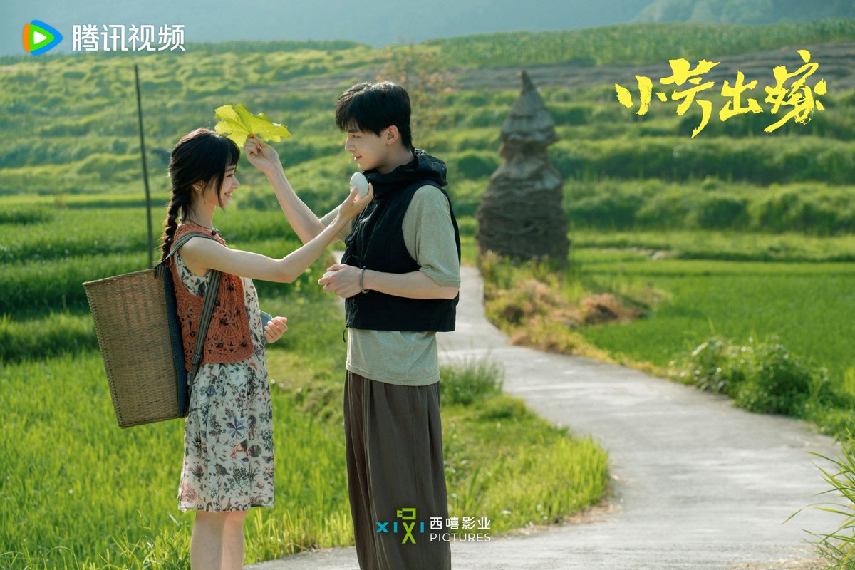 Wang Yinglu Style tweet media