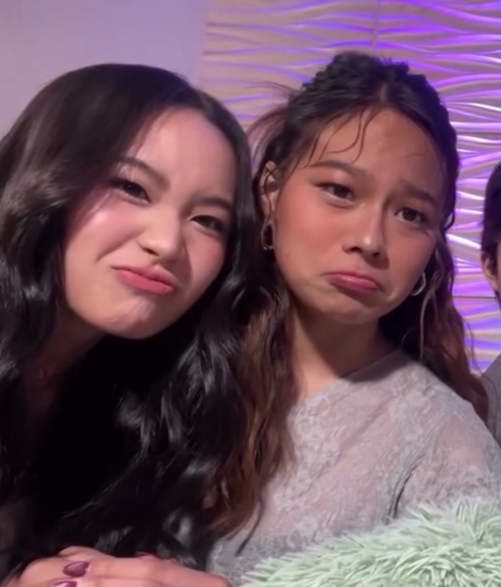 mikhrei's tweet photo. cute cute naman ng big winners na 'yan 😭😭❤️ https://t.co/CvUjNau2GW