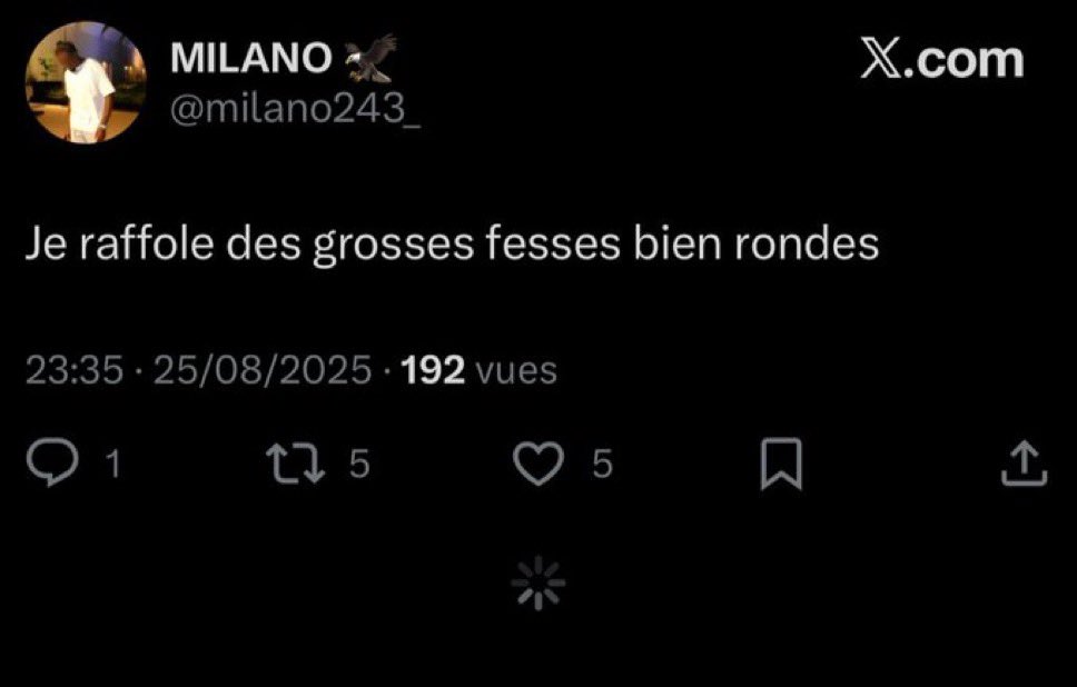 M I L A N O 🦅 tweet media