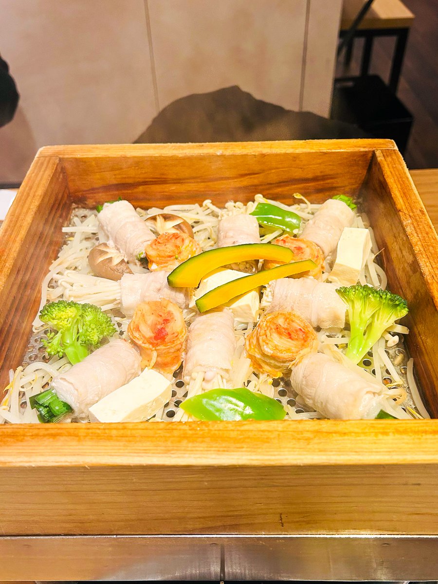 緒方夏生✩オガータ tweet media