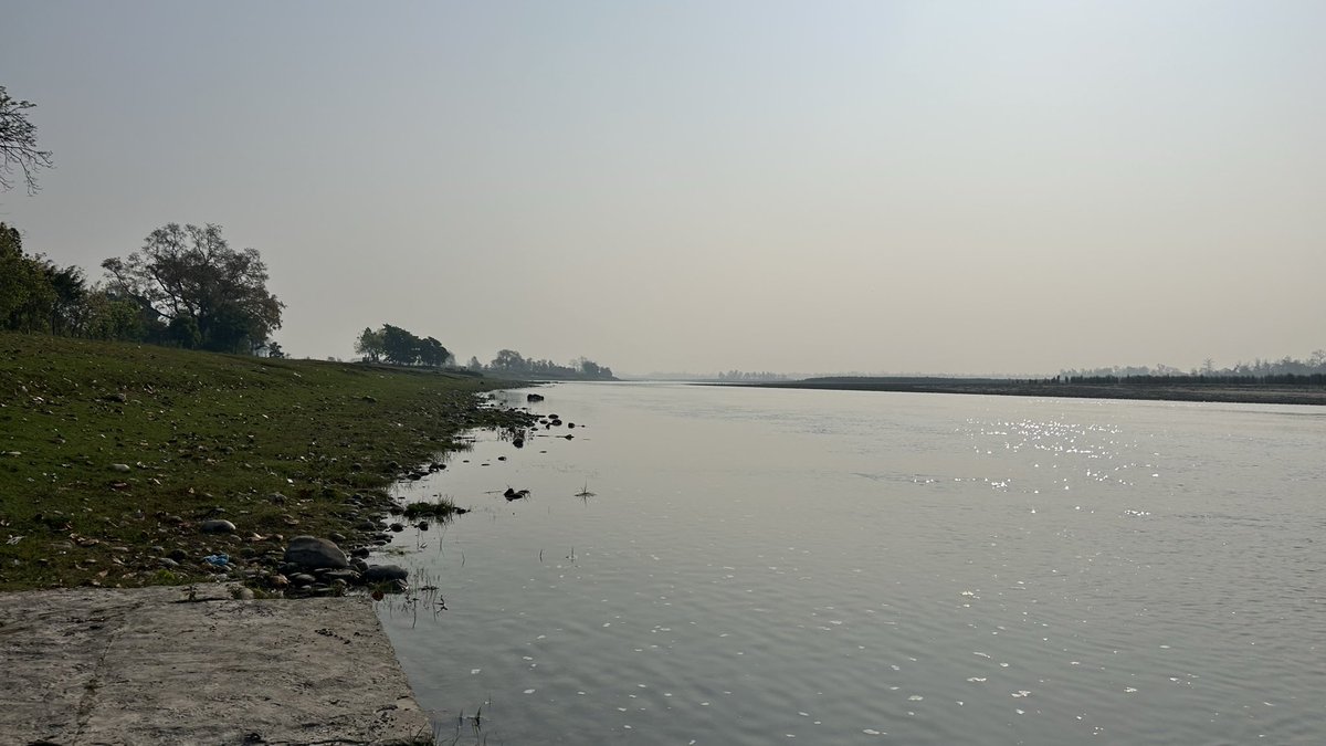 BishowParajuli's tweet photo. Stunning Narayani river in Shikrauli ! https://t.co/AmP6yBkOFM