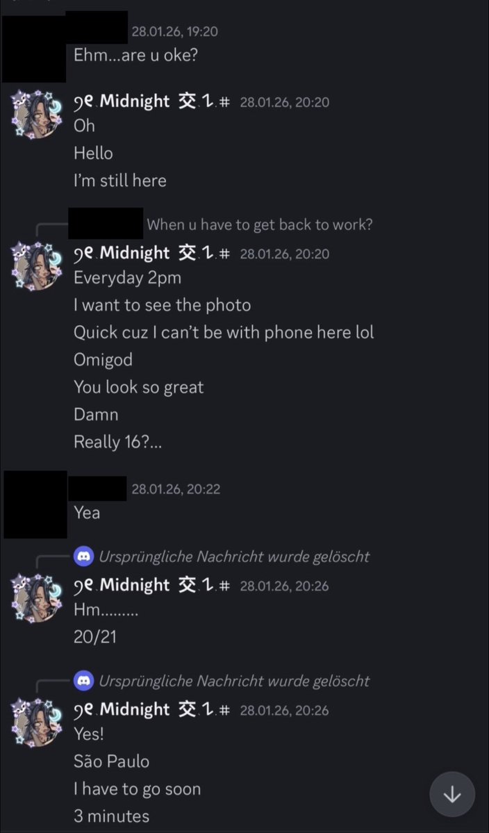 Hishi Akebono (Soup Arc)🥣 tweet media