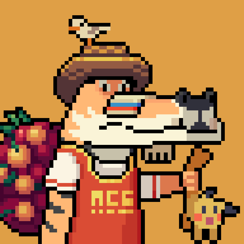 Toothy Greetings 🐊💚 tweet media