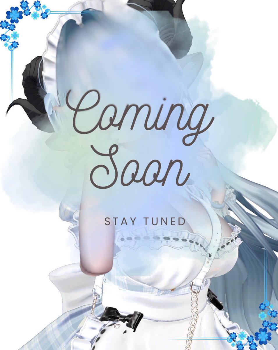 ケモミミメイドCafe Trefle🍀+* tweet media