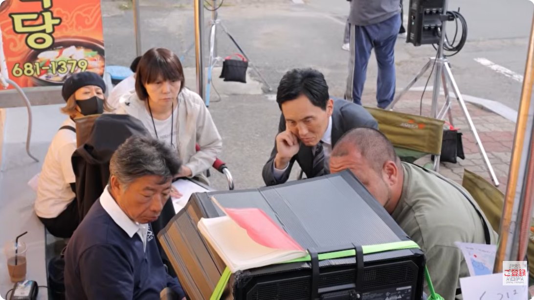 kodojo🍚孤独のグルメ非公式情報 tweet media