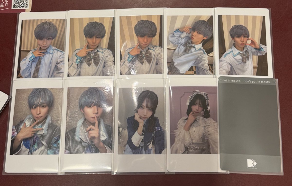 🍵💘 tweet media