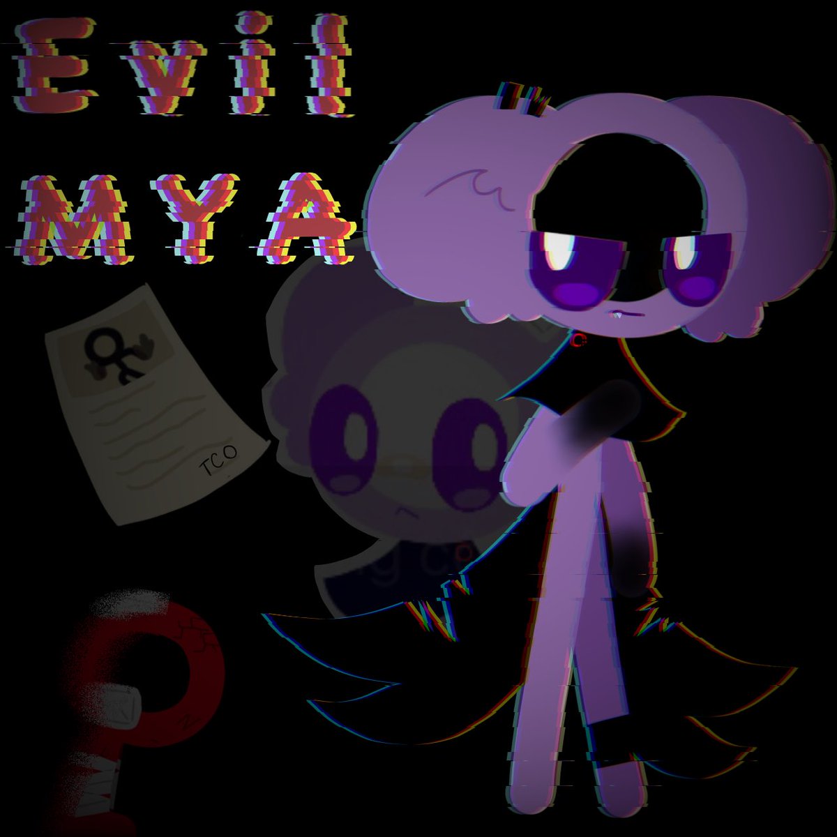 MYA (@konamidam) / Posts / X