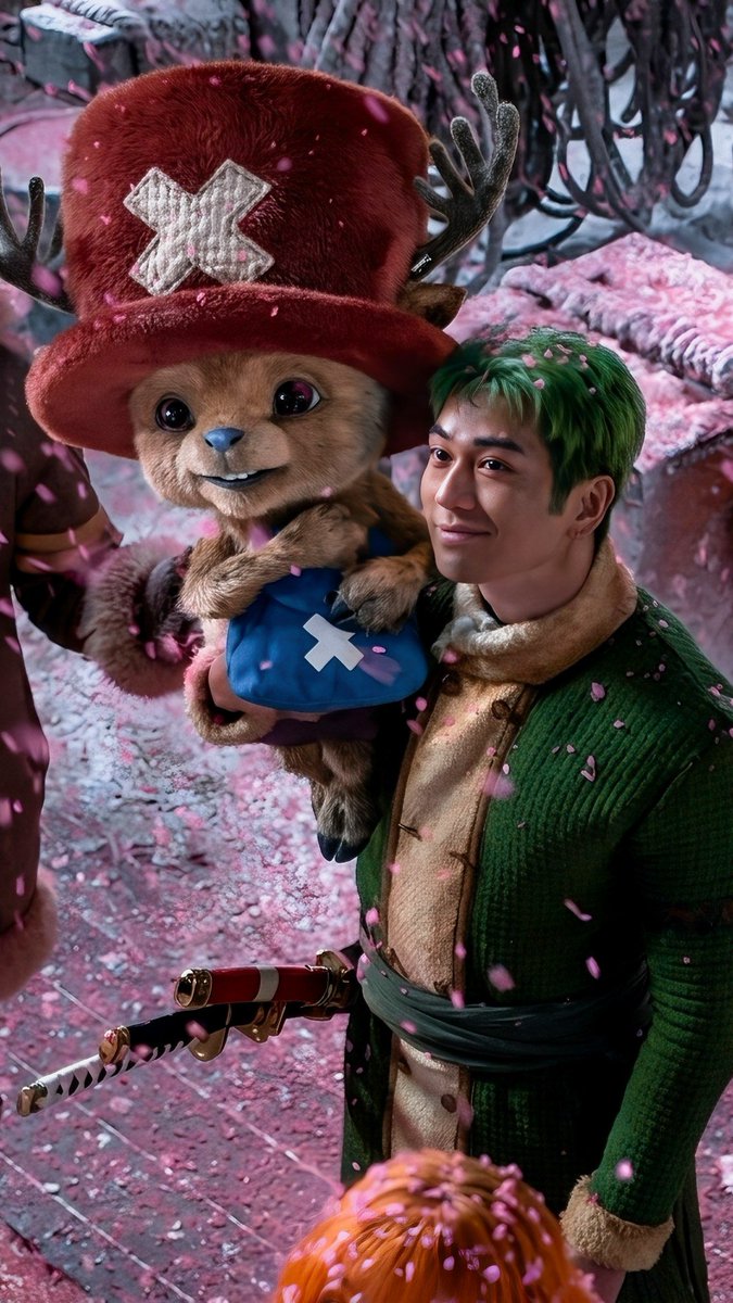 koreanoli tweet media