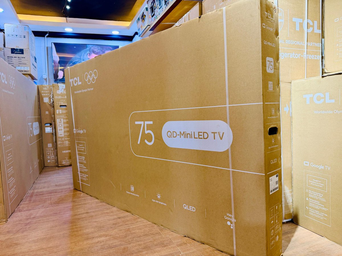 ROGERS APPLIANCES tweet media