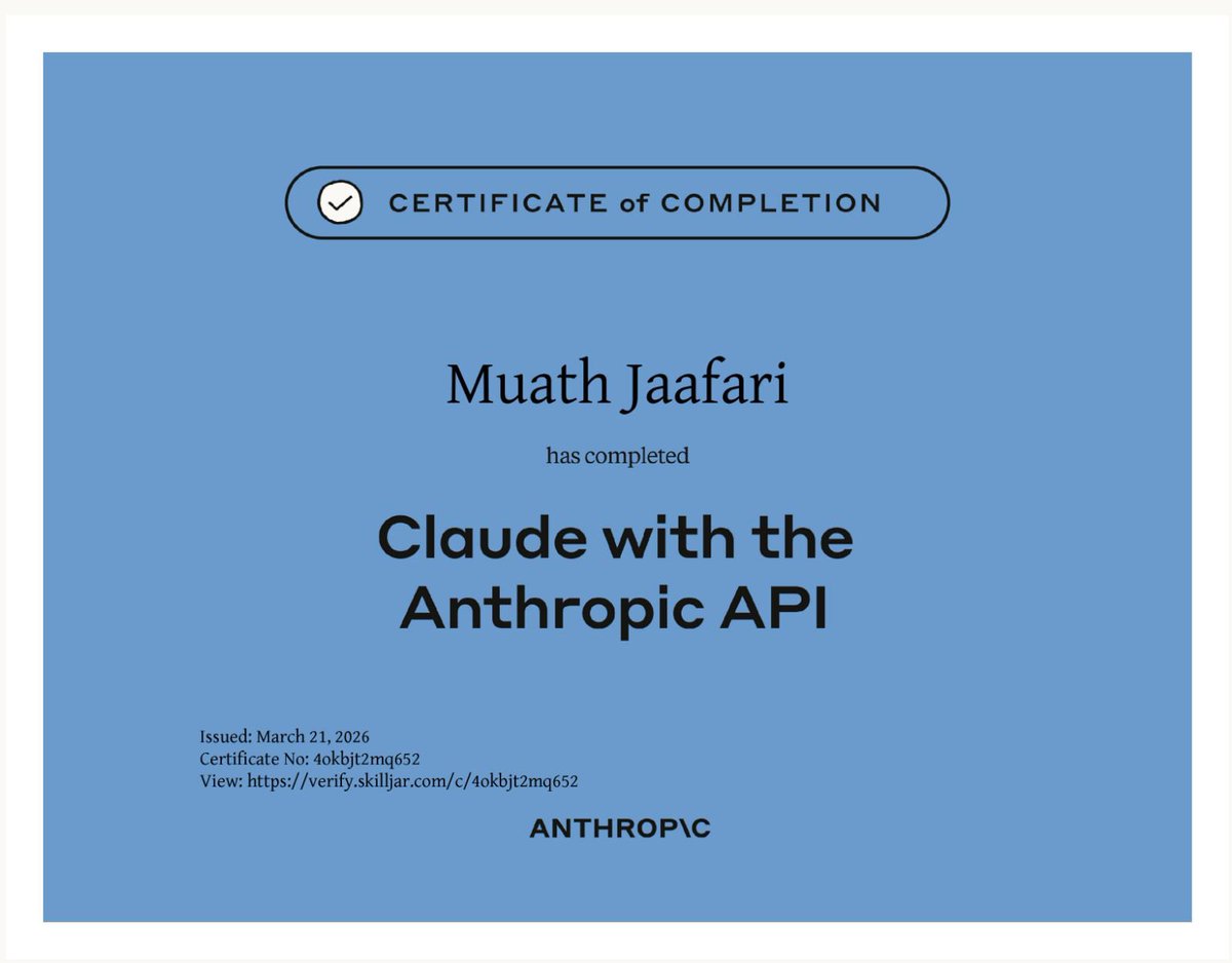 د.معاذ الجعفري tweet media