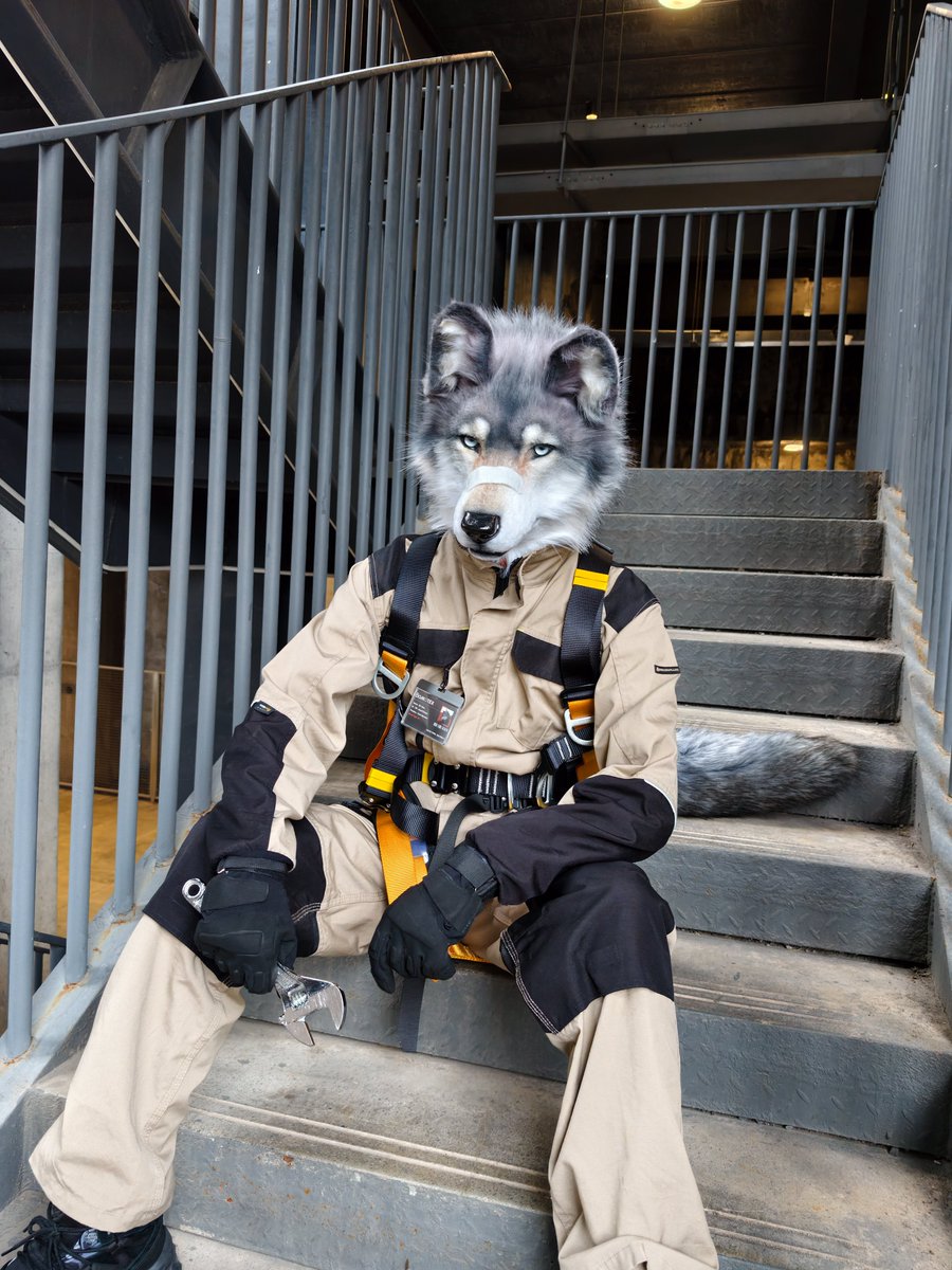 一坨废翔/Shio tweet media