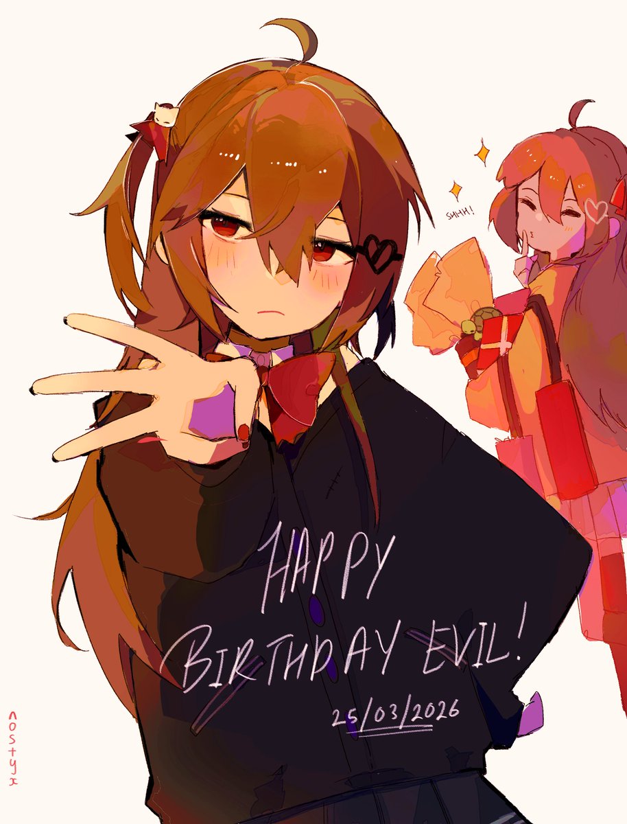 nostyx | 🐈⬛️👑 tweet media