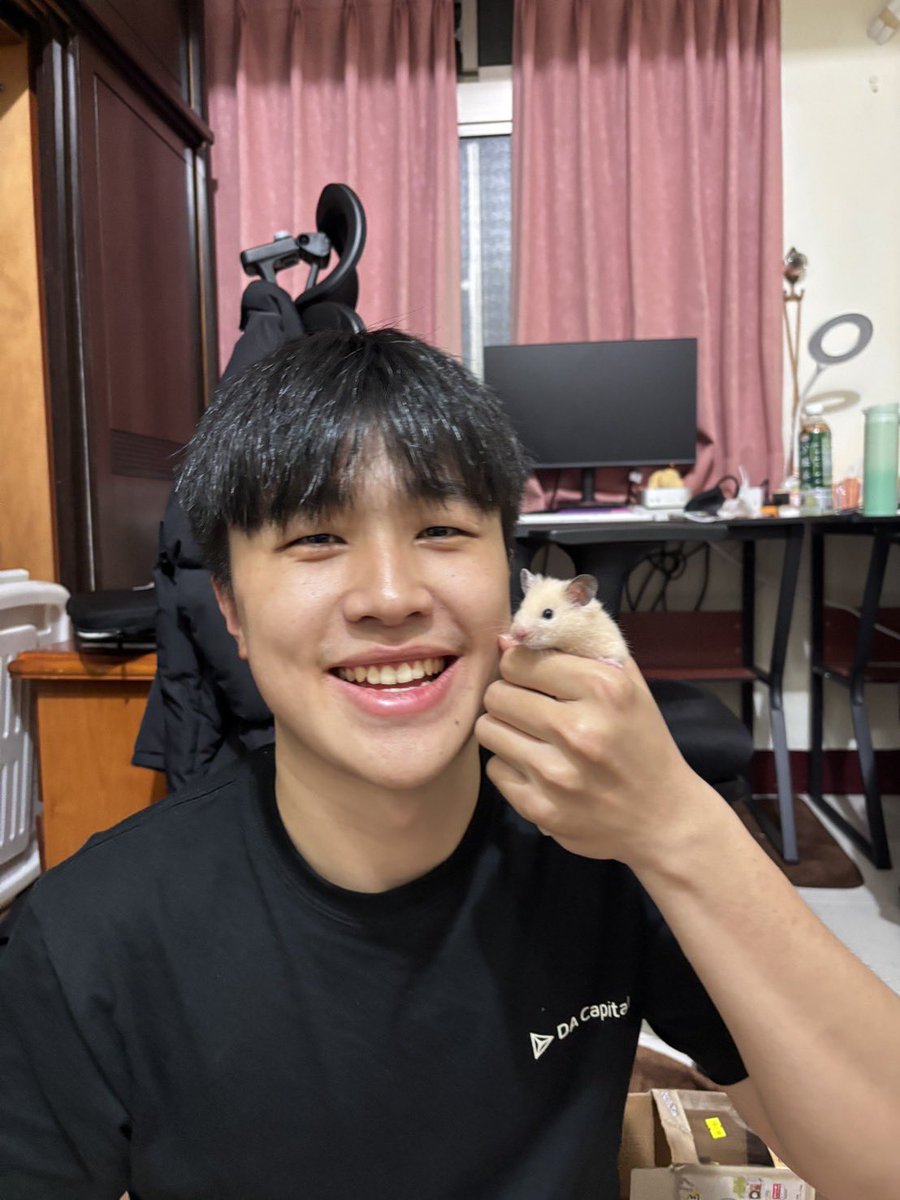 Joooe|NodeZ tweet media