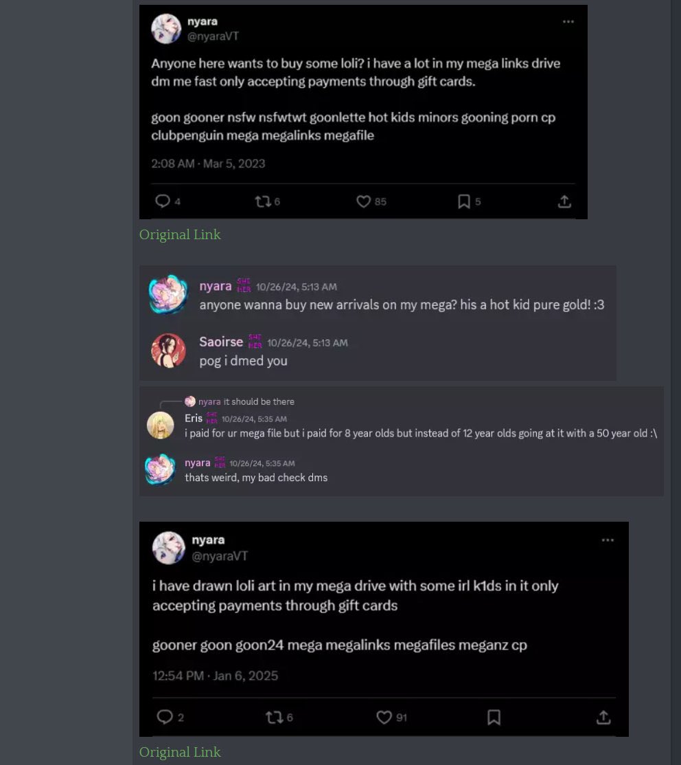 Involuntarily Zoomer tweet media