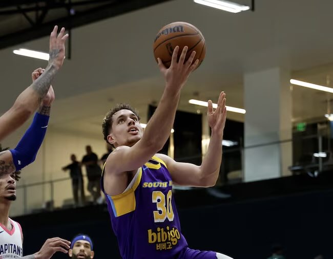 Lakers Legacy tweet media