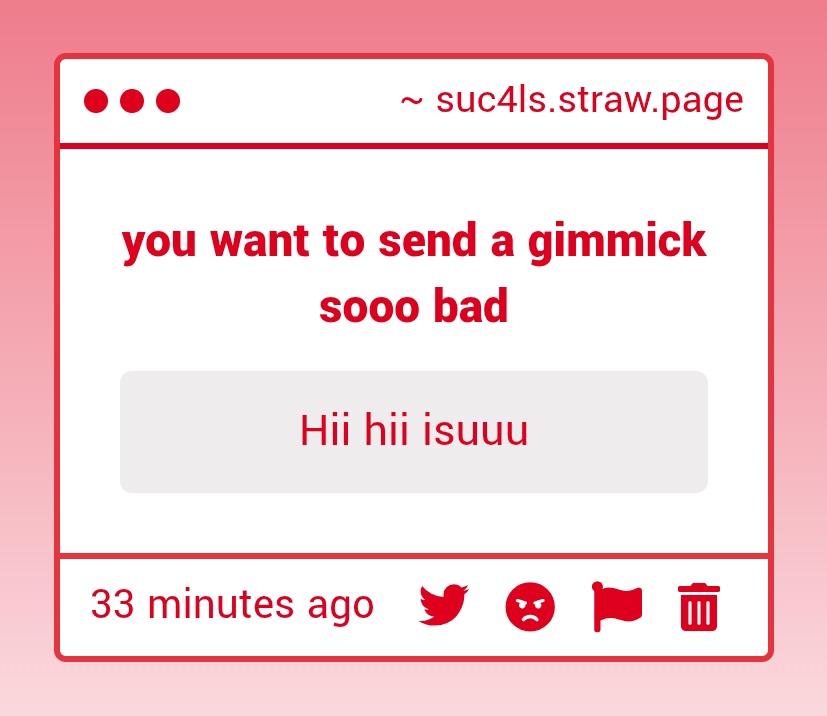 su ⛧ #1 nora fan tweet media