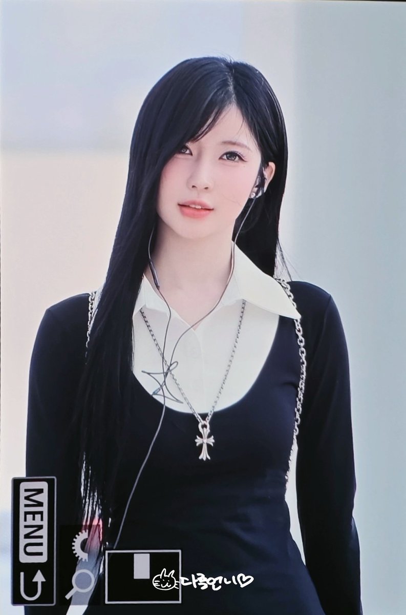 다즐 🐰🎀🖤 tweet media