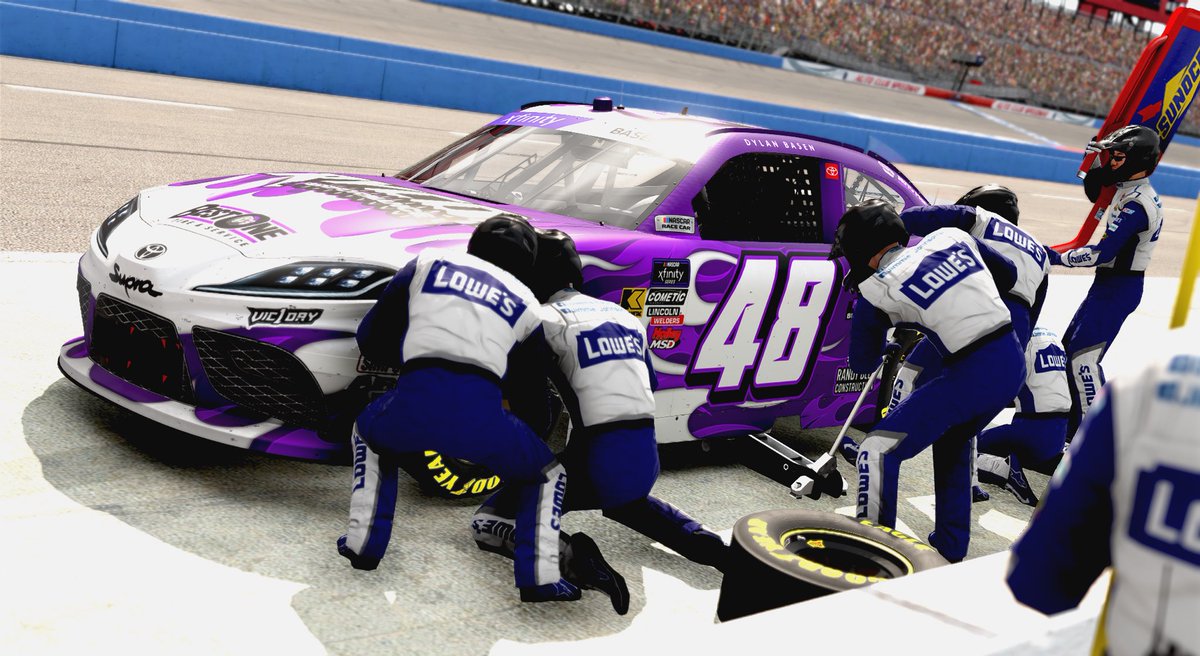 Dylan Basen tweet media